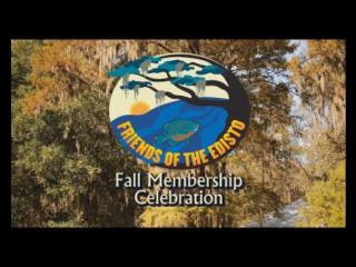 Embedded thumbnail for 2013 FRED Fall Membership Celebration